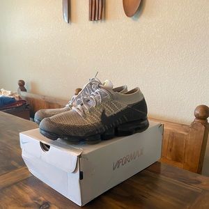 Nike air vapormax flyknit e